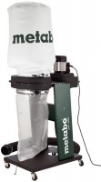 Metabo SPA1200 65LT 100MM Chip & Dust Extractor £219.95